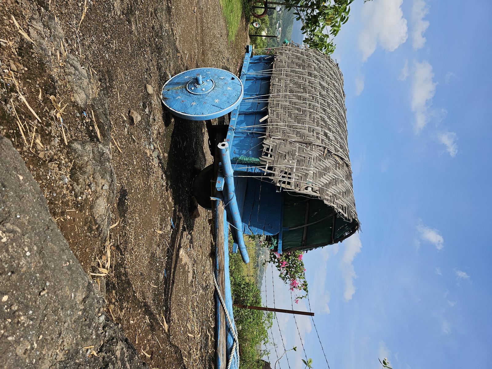 Rural heritage